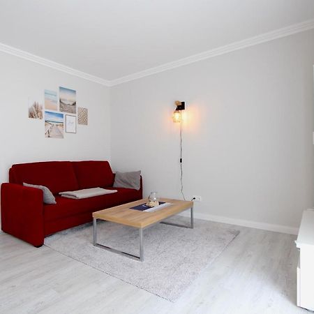 Seestrasse 17-21 Whg 20 Kellenhusen Dış mekan fotoğraf
