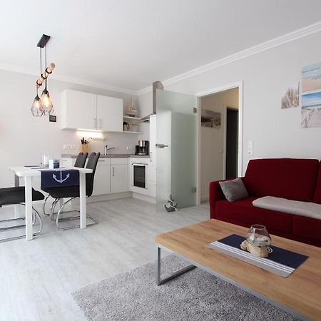 Seestrasse 17-21 Whg 20 Kellenhusen Dış mekan fotoğraf
