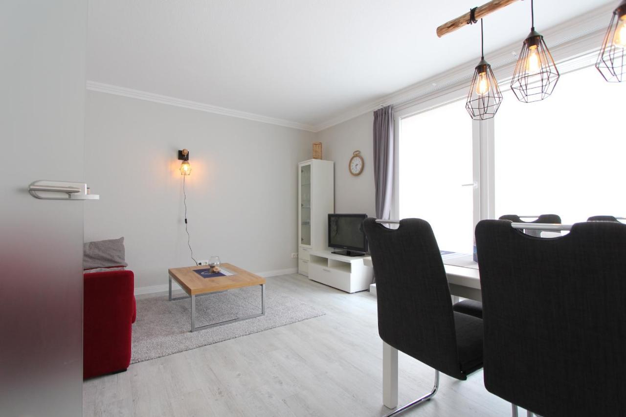 Seestrasse 17-21 Whg 20 Kellenhusen Dış mekan fotoğraf