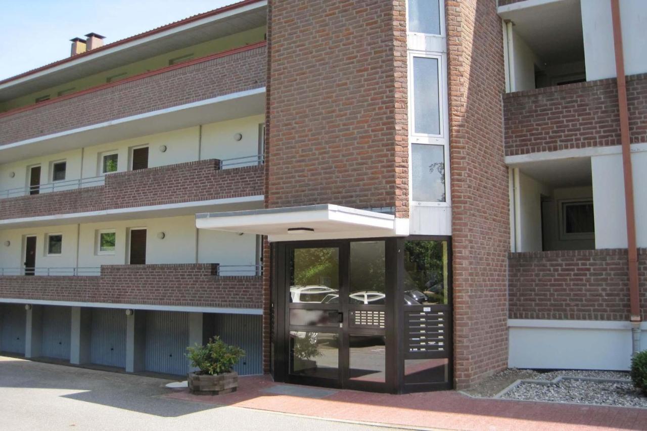 Seestrasse 17-21 Whg 20 Kellenhusen Dış mekan fotoğraf