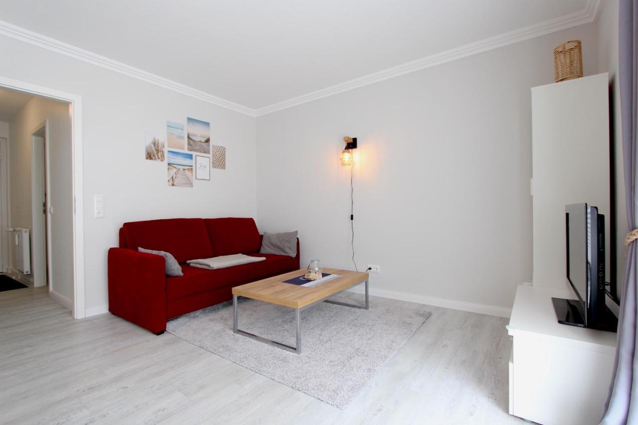 Seestrasse 17-21 Whg 20 Kellenhusen Dış mekan fotoğraf