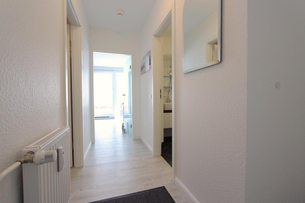 Seestrasse 17-21 Whg 20 Kellenhusen Dış mekan fotoğraf