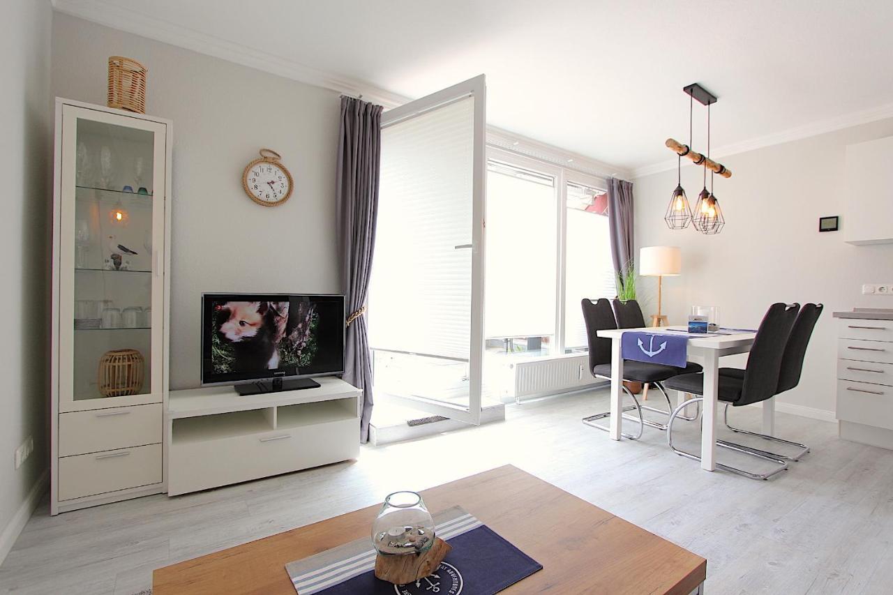 Seestrasse 17-21 Whg 20 Kellenhusen Dış mekan fotoğraf