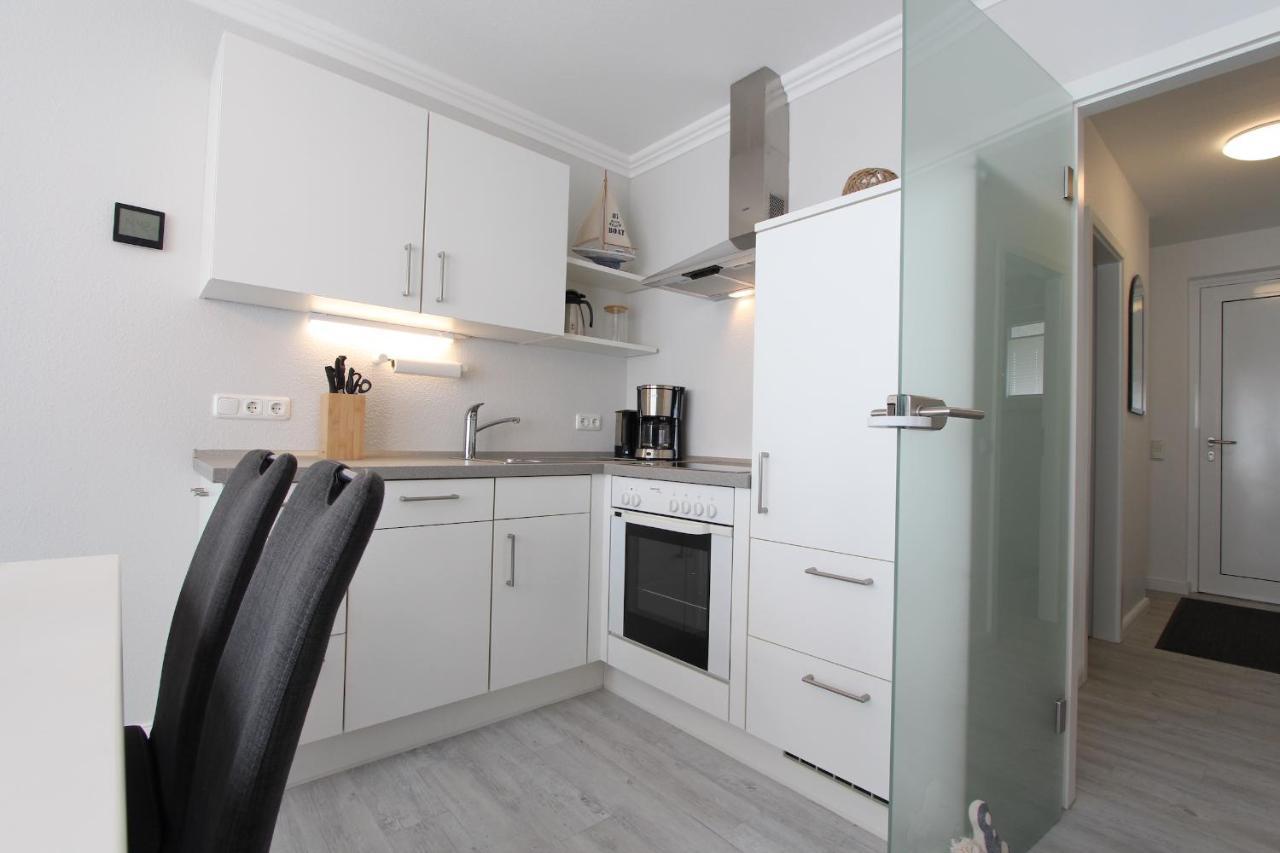 Seestrasse 17-21 Whg 20 Kellenhusen Dış mekan fotoğraf