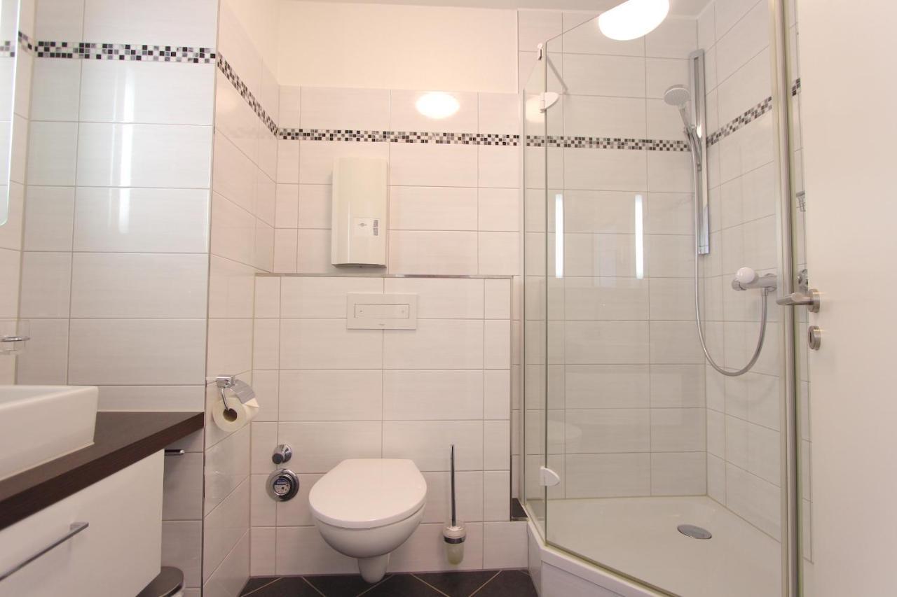 Seestrasse 17-21 Whg 20 Kellenhusen Dış mekan fotoğraf