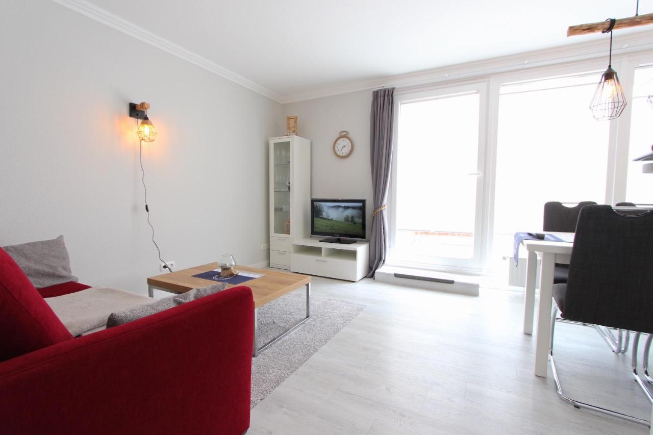 Seestrasse 17-21 Whg 20 Kellenhusen Dış mekan fotoğraf